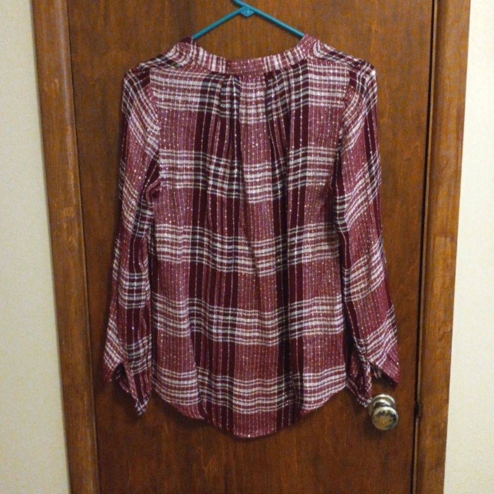 Blouse - Picture 2 of 2